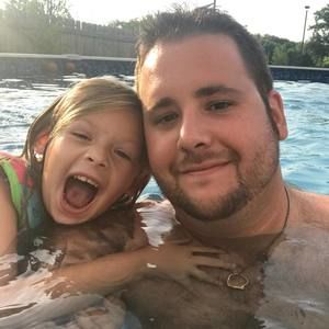 Meet your Posher, Patrick